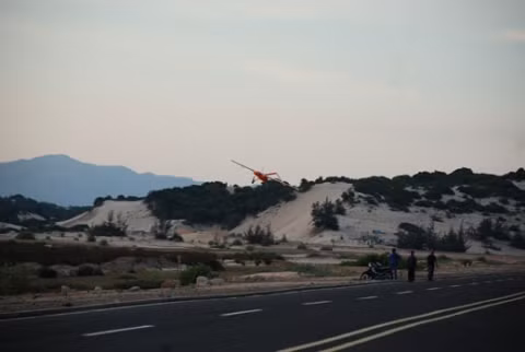 Việt Nam sắp vận hành máy bay không người lái quân sự tự sản xuất