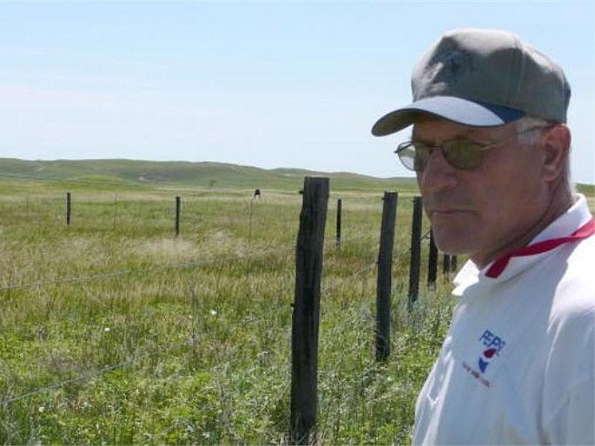 Những 'địa chủ' đang có hàng tỷ m2 đất