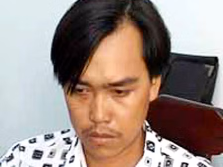 Con rể giết mẹ vợ gây chấn động ở Bình Dương