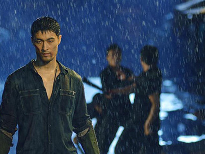 Phim ‘Bụi đời chợ Lớn’ lấy tựa tiếng Anh là ‘Chinatown’?