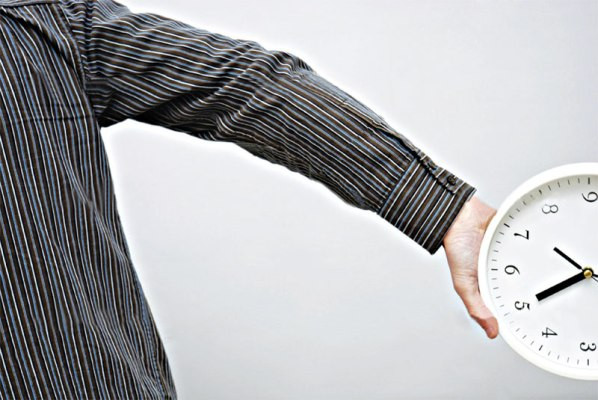 Cơ hội để thay đổi cuộc sống