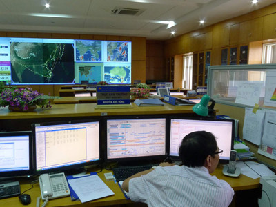 Chuyện ly kỳ ở 'Trung tâm NASA' của Việt Nam