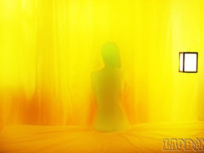 Bức ảnh nude của phóng viên Lao Động được triển lãm tại Mỹ