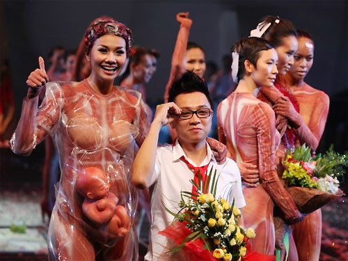 Những mảnh ghép tạo nên Đam Mê