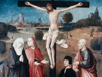 Tiết lộ chính xác ngày mất của chúa Giêsu