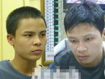 Công an Hà Nội đột kích nhà nghỉ, giải thoát cháu bé bị bắt cóc trong đêm