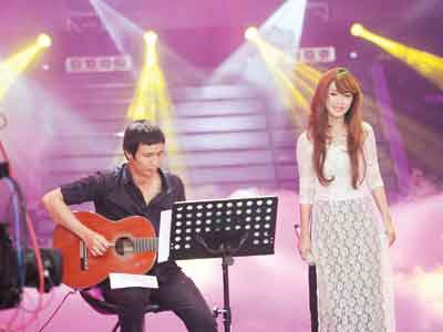 Giọng hát Việt và cuộc 'lật đổ' đúng lúc