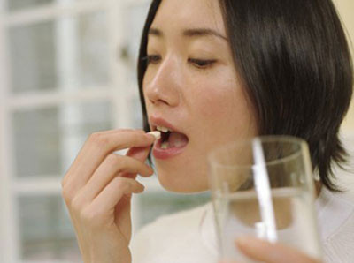 Vitamin C - thừa mang họa