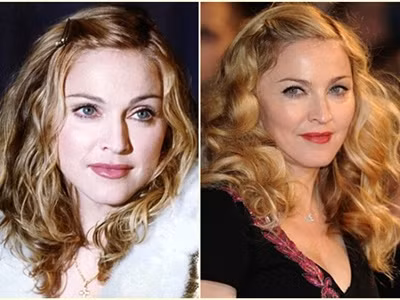 ‘Sao’ Hollywood trẻ mãi không già