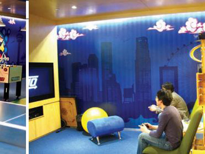 Bao giờ 'gã khổng lồ' Google vào Việt Nam?