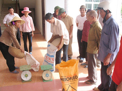 Cận cảnh cái đói xứ Thanh - Kỳ 2