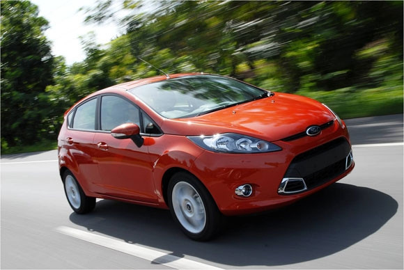 Kinh nghiệm phanh xe khi lái ô tô (Phần I)