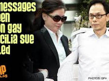 Những bê bối tình dục chấn động Singapore năm 2012