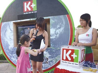 Quyền lợi của khách hàng bị xâm hại