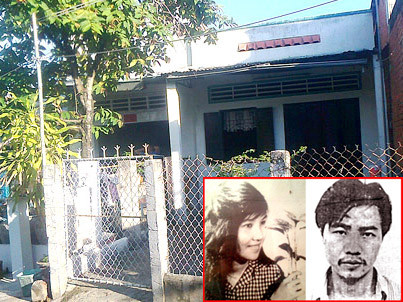 Gây án mạng vì không chịu cho... cưới