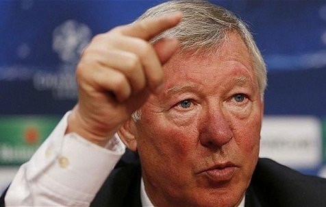 Sir Alex: Vĩ đại vì “độc đoán”