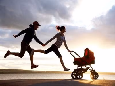 Cải thiện “chuyện ấy” sau khi có em bé