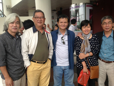 Lương nghệ sỹ thấp hơn lao công