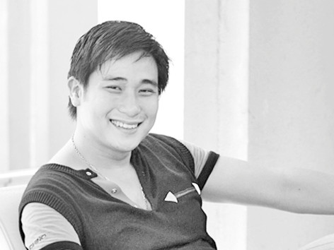 Minh Tiệp không khoe, chẳng che