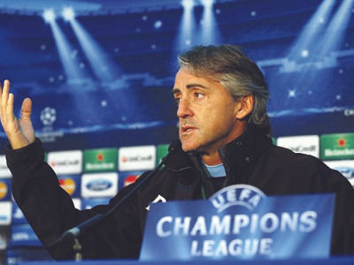 Man City và mệnh lệnh phải thắng