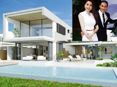 Công Vinh giàu cỡ nào?