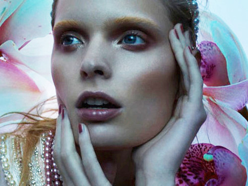 'Chân dài' Đan Mạch làm ấm ngày đông