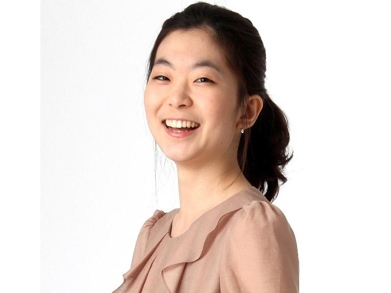 Cô bạn Hàn Quốc đến ba quốc gia để thực tập