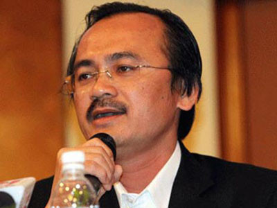 Những Chủ tịch ngân hàng quyền lực không cổ phiếu