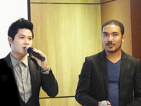 Doanh nhân Chung Minh lại gây 'hiềm khích' với showbiz