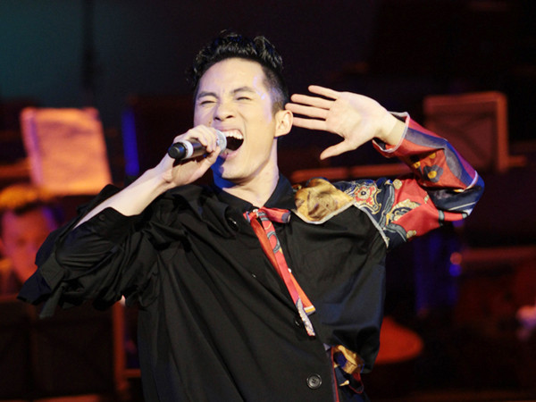 Chuyến đi ấn tượng cùng Tùng Dương