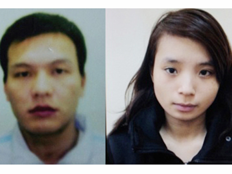 Gọi bồ về nhà lập mưu giết tình nhân