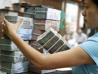 DNNN thua lỗ ngàn tỷ vẫn xếp hạng A