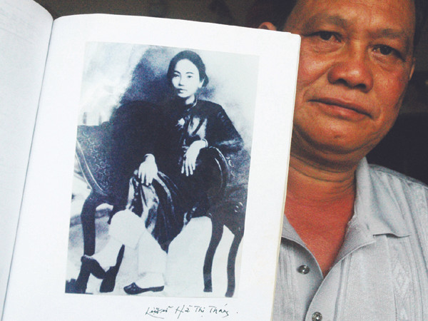 Đâu rồi 18 Thôn Vườn Trầu