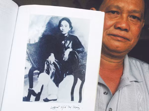 Đâu rồi 18 Thôn Vườn Trầu