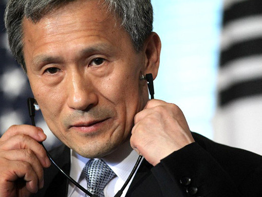 Bộ trưởng Hàn Quốc nhận thư đe dọa kèm chất ‘lạ’