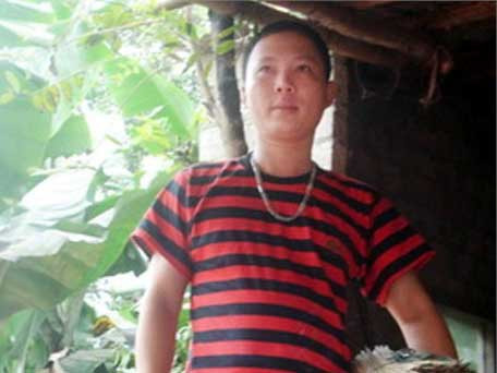 Tình yêu vượt qua song sắt của cựu sinh viên kiến trúc