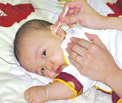 Thủng màng nhĩ là bị điếc?