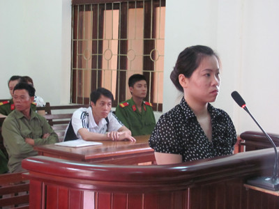 Lộ mặt nhiều đường dây lừa 'chạy' công chức