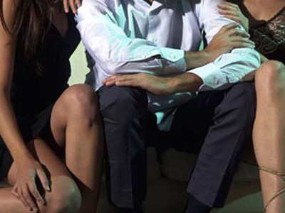 Vào nhà nghỉ cùng hai cô gái, Phó Giám đốc tử vong