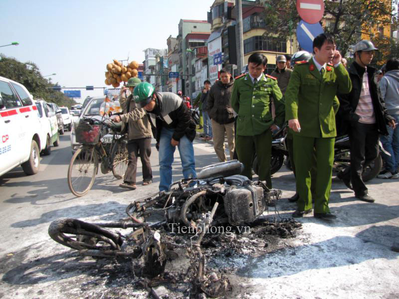 Ảnh chỉ có tính minh họa. Ảnh: Tuấn Nguyễn