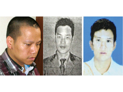 Bắt 3 trùm giang hồ đất Cảng 'tâm thần'