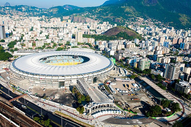 Confederations Cup & những con số đẹp