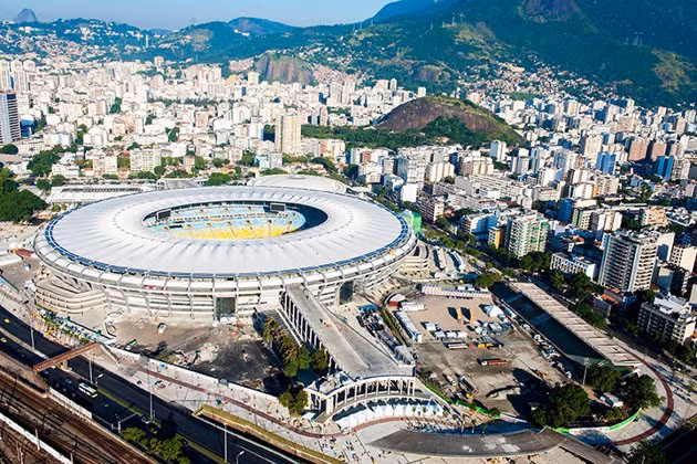 Confederations Cup & những con số đẹp