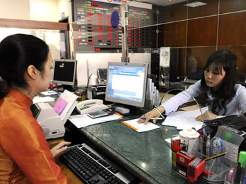 Ngành ngân hàng: Đằng sau những con số 'khủng' về lợi nhuận