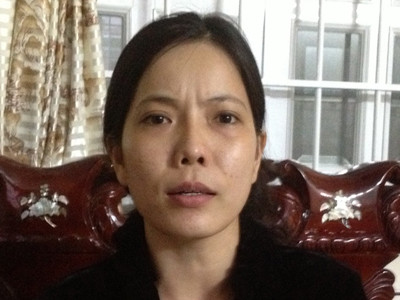 Nữ phó phòng 'quậy': Hành chính lẫn lộn công tư