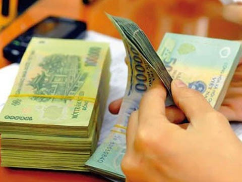 Ai được thưởng Tết 400 triệu đồng?