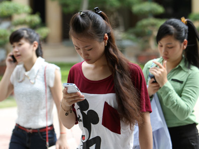 Nhà mạng muốn tăng cước 3G, vì sao?