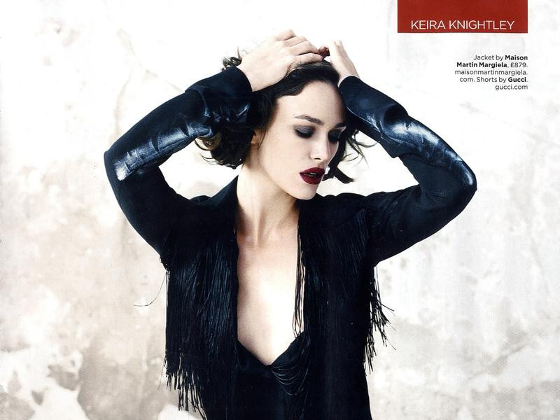 Sức hấp dẫn không cần… vòng một