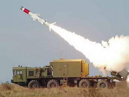 'Sát thủ diệt hạm' Việt Nam tự sản xuất có gì đặc biệt?