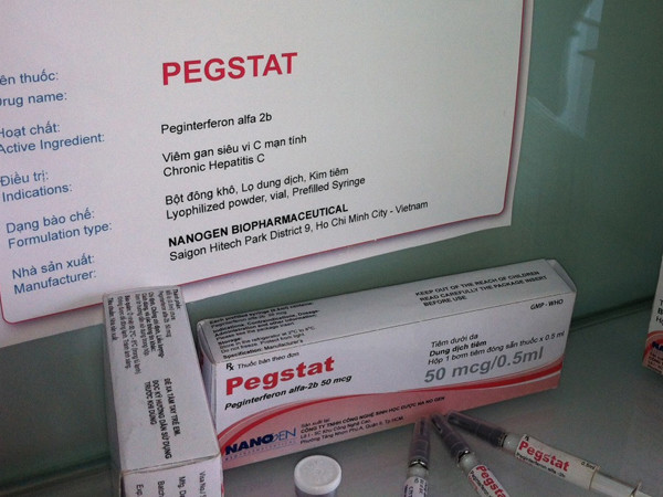 Hết độc quyền thuốc đặc trị